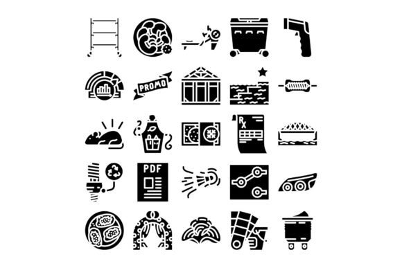 Business Concepts & Infographic Elements