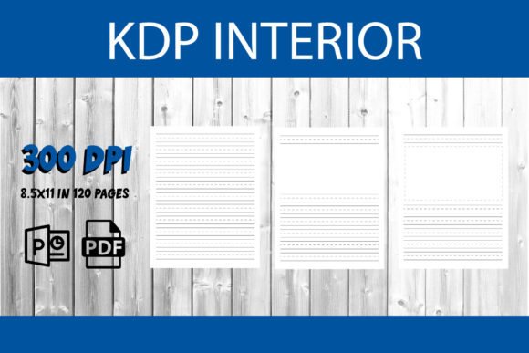 Creating a Professional KDP Interior for Your Book: A Step-by-Step Guide