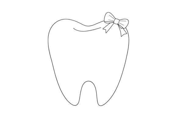 Friendly Mascot Tooth Vector Design: A Practical Asset for Creative Workflows