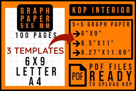Maximizing Creativity and Efficiency with KDP Interiors Graph Paper Squared